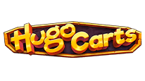 Hugo Carts logo